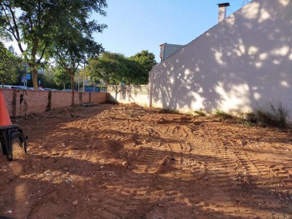 Terreno en calle de la Palla, 15 thumbnail 1