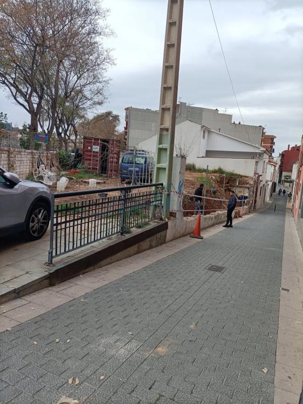 Land for sale in Sant Andreu de la Barca, Barcelona photo 4