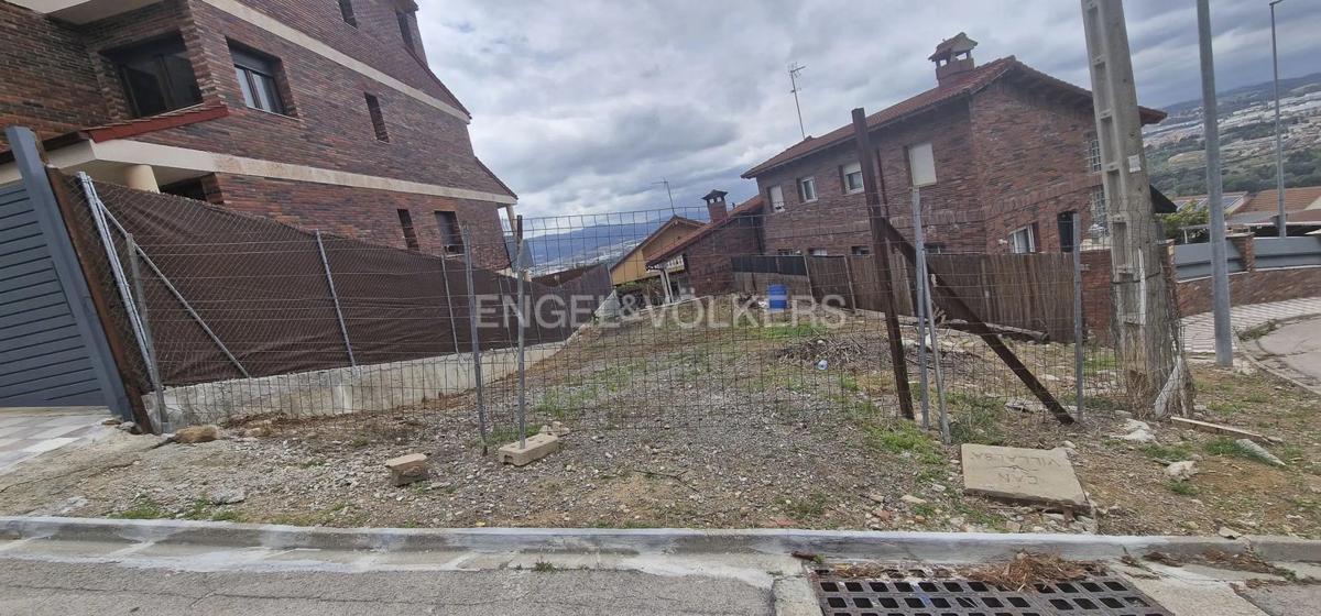 Land for sale in Abrera, Barcelona photo 3