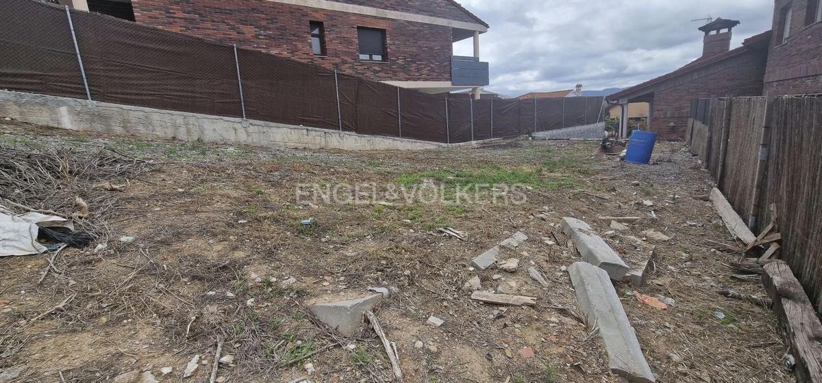 Land for sale in Abrera, Barcelona photo 5