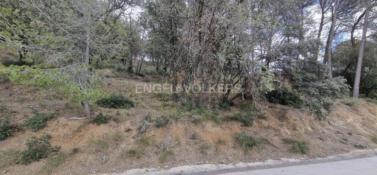 Terreno en venta en Abrera, Barcelona photo 1