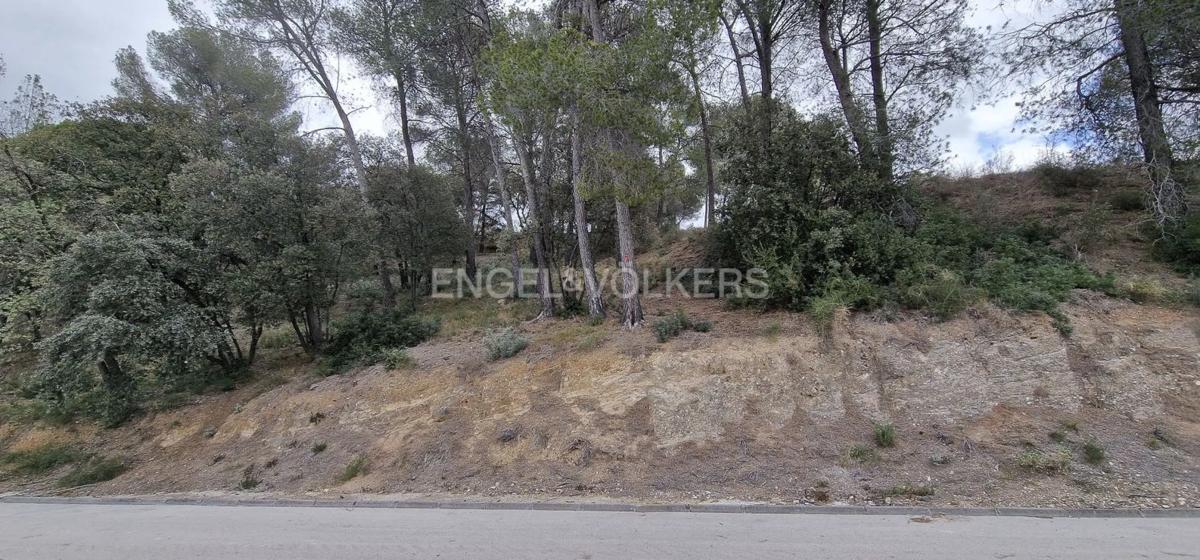 Terreno en venta en Abrera, Barcelona photo 2