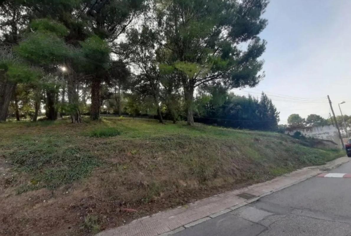 Terreno en venta en Abrera, Barcelona photo 3