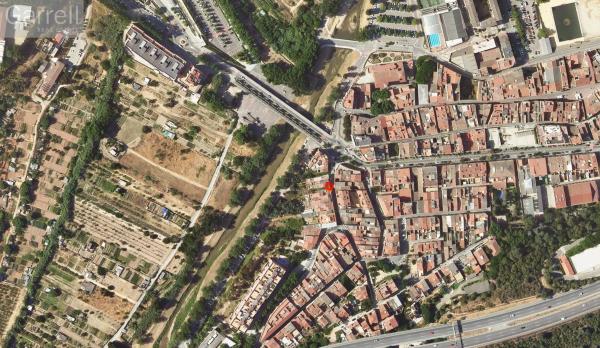 Terreno en Martorell photo 2