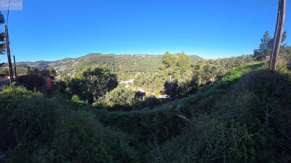 Terreno en venta en Cervelló, Barcelona photo 4