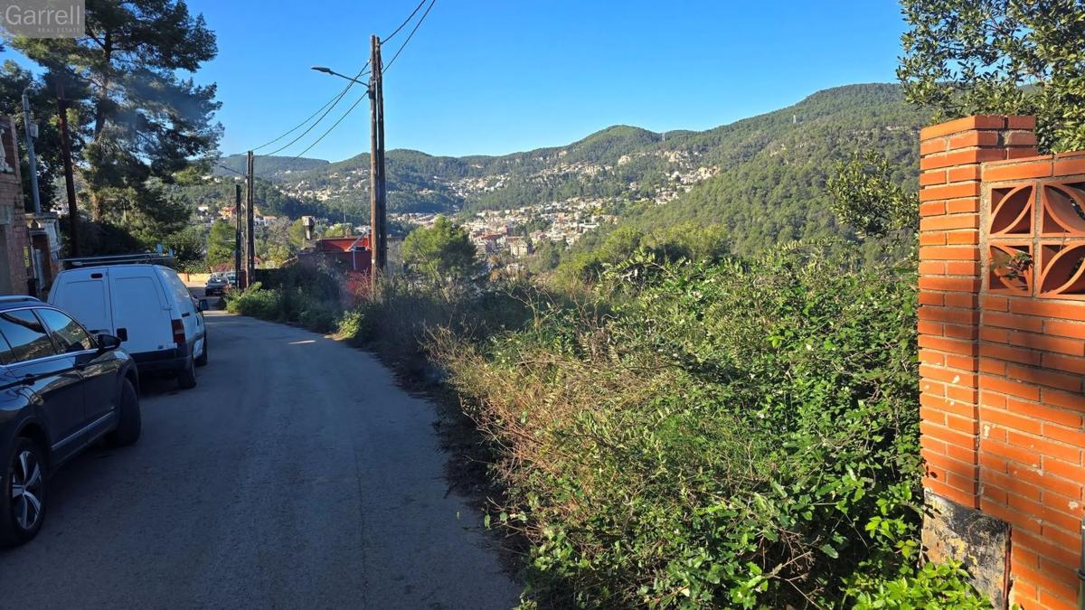 Terreno en venta en Cervelló, Barcelona photo 5