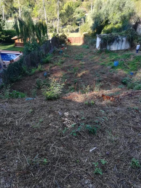 Land for sale in Castellví de Rosanes, Barcelona photo 1