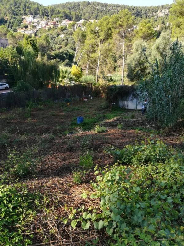 Land for sale in Castellví de Rosanes, Barcelona photo 2