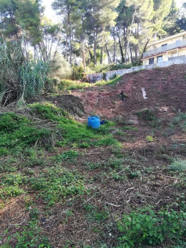 Land for sale in Castellví de Rosanes, Barcelona photo 4