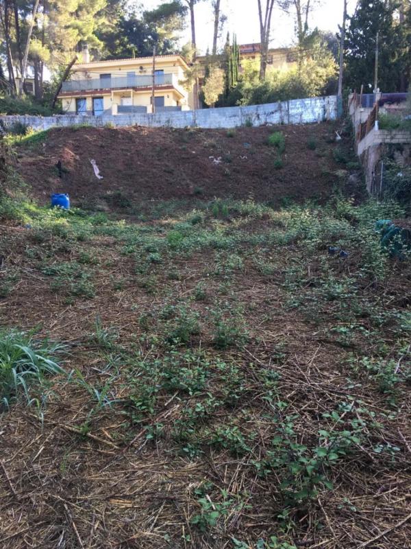 Land for sale in Castellví de Rosanes, Barcelona photo 5