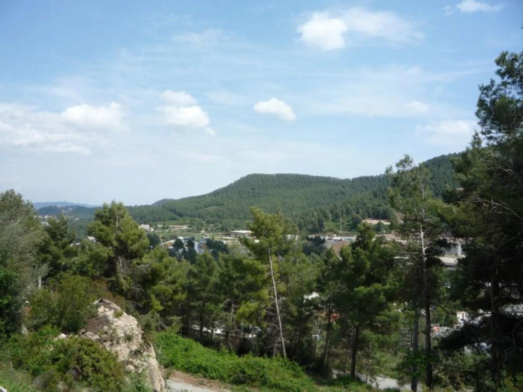 Участок земли на продажу в Вальриана, Барселона photo 5