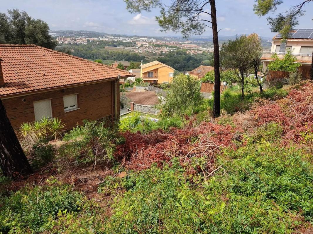 Terreno en venta en Abrera, Barcelona photo 1