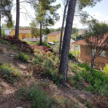 Terreno en Abrera thumbnail 1