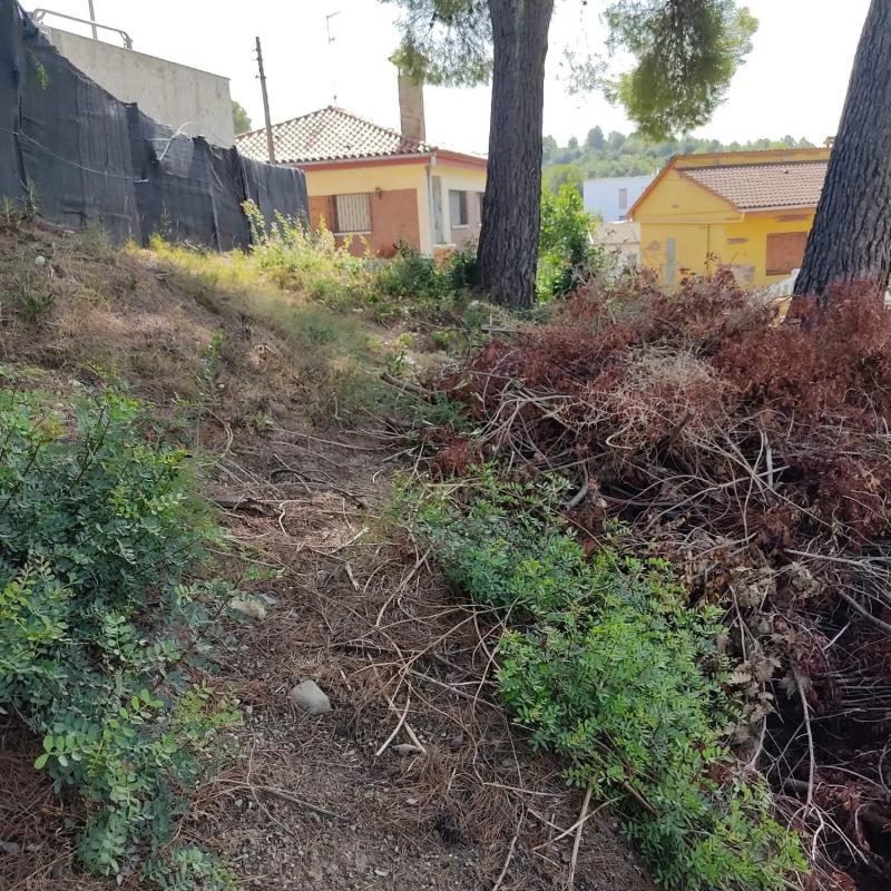 Terreno en venta en Abrera, Barcelona photo 4