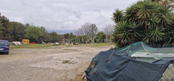 Terreno en Abrera photo 1