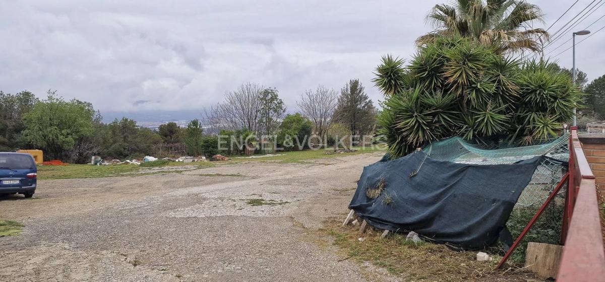 Land for sale in Abrera, Barcelona photo 2