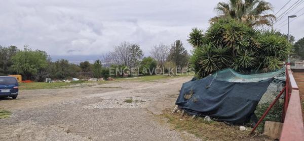 Terreno en Abrera thumbnail 1