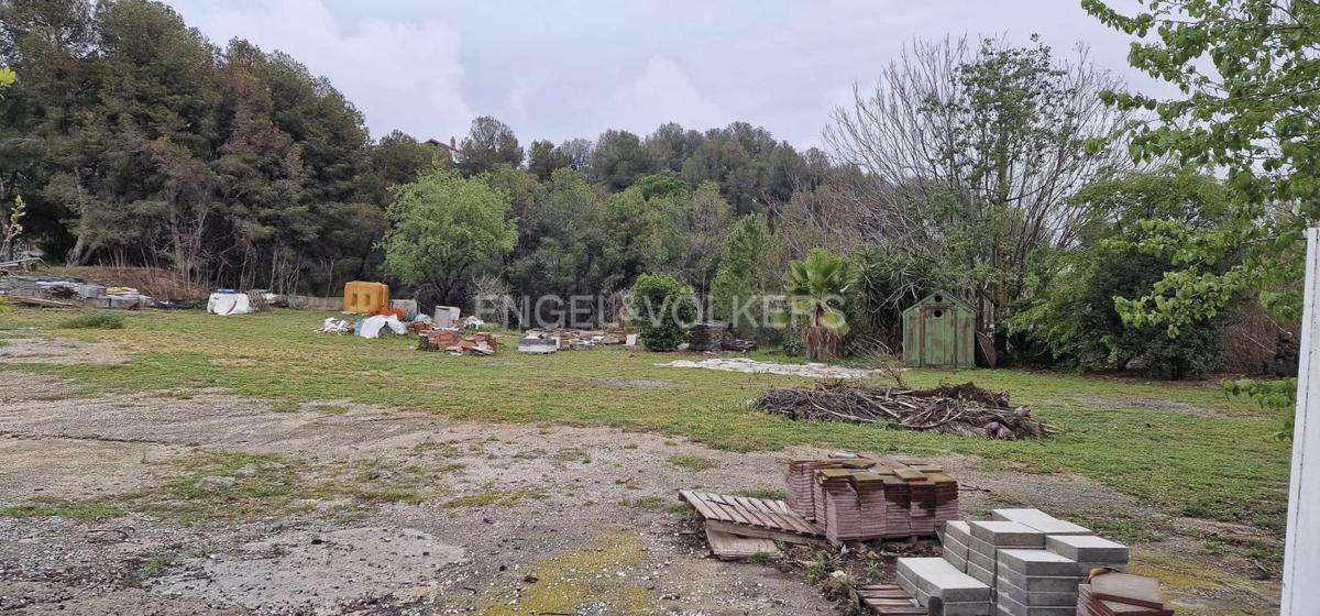 Terreno en venta en Abrera, Barcelona photo 1