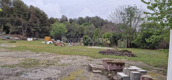 Terreno en Abrera photo 1