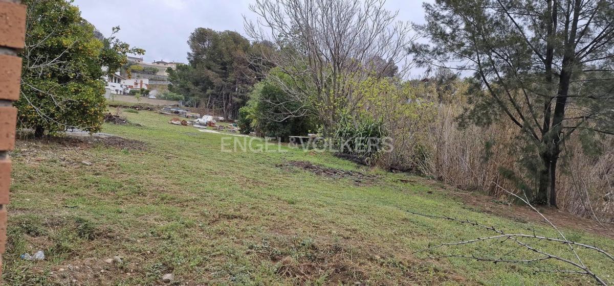 Land for sale in Abrera, Barcelona photo 3