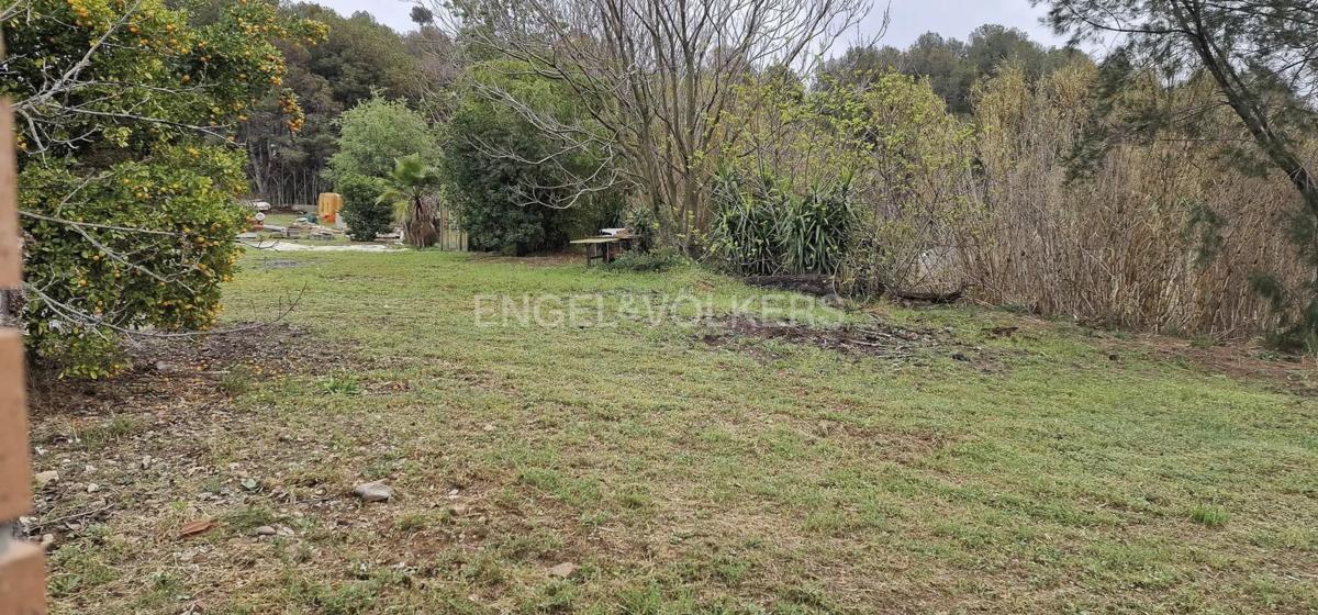 Land for sale in Abrera, Barcelona photo 4