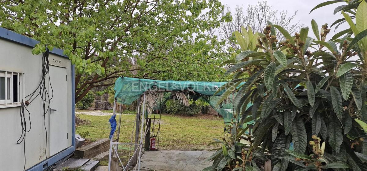 Terreno en venta en Abrera, Barcelona photo 3