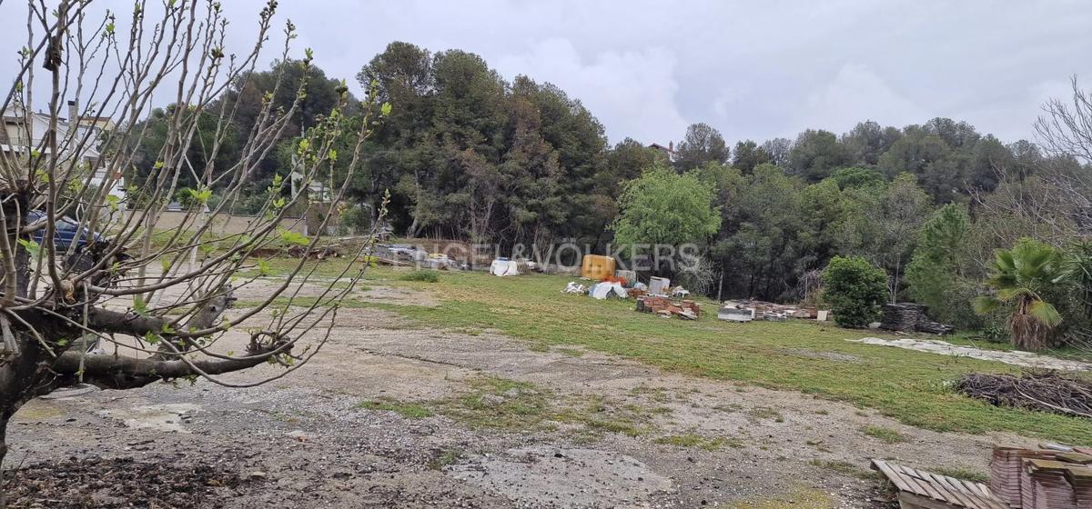 Terreno en venta en Abrera, Barcelona photo 4