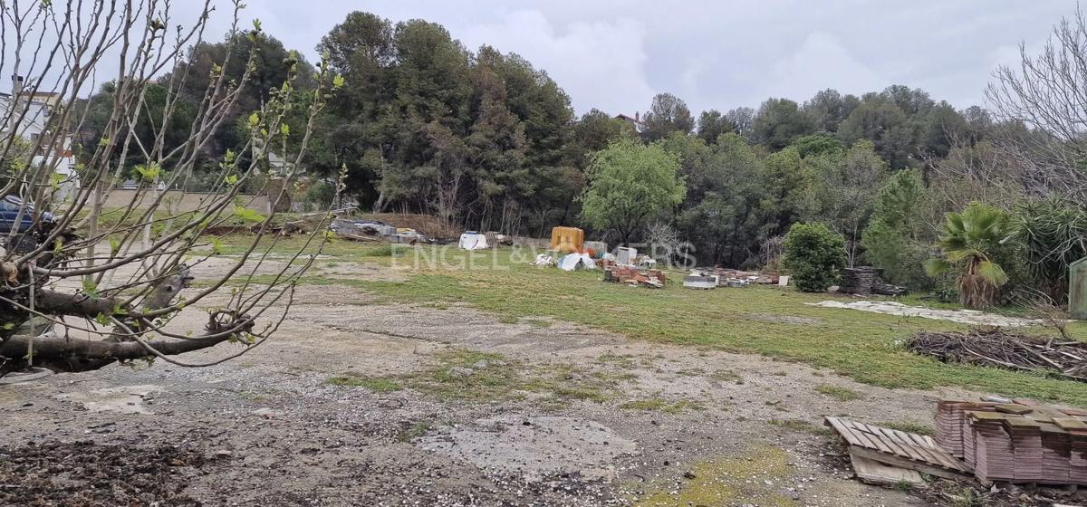Terreno en venta en Abrera, Barcelona photo 5