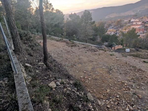 Terreno en calle Riu Tordera, 32 photo 3