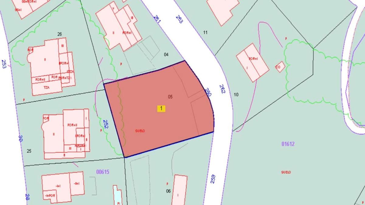 Land for sale in Corbera de Llobregat, Barcelona photo 1