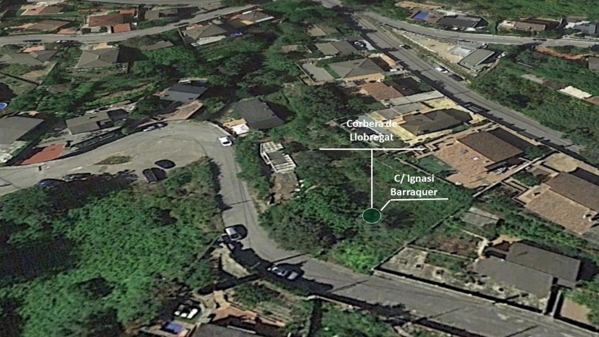Land for sale in Corbera de Llobregat, Barcelona photo 4