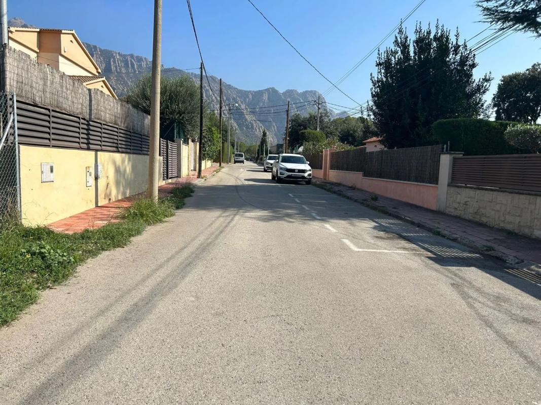 Terreno en venta en Collbató, Barcelona photo 2