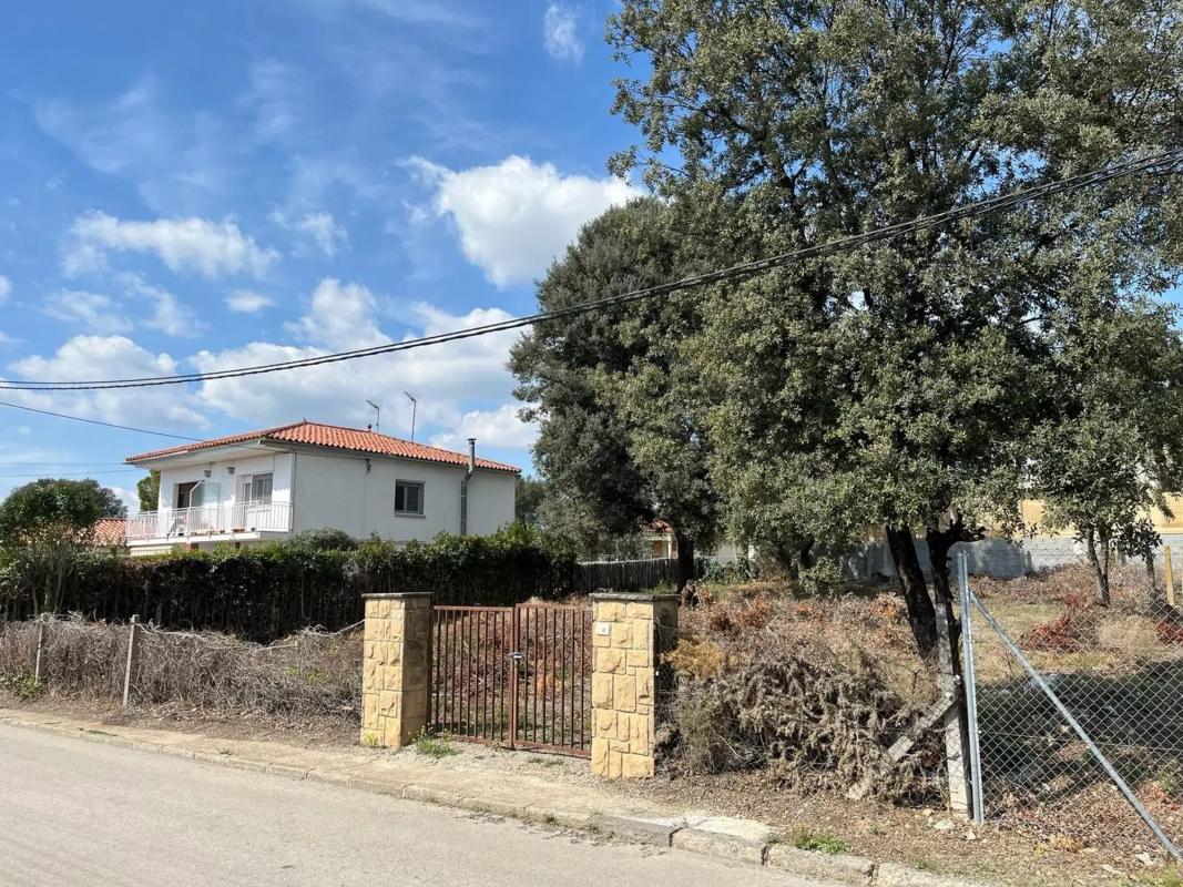 Terreno en venta en Collbató, Barcelona photo 3