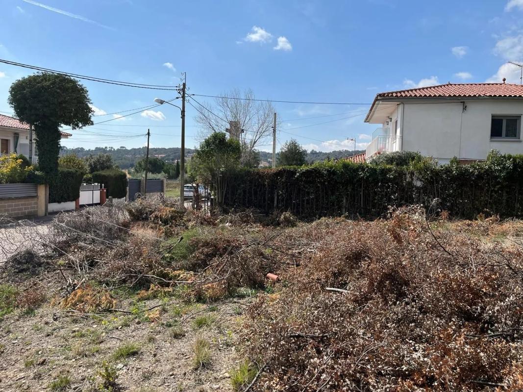 Terreno en venta en Collbató, Barcelona photo 5