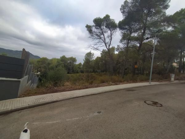 Terreno en Corbera de Llobregat thumbnail 1