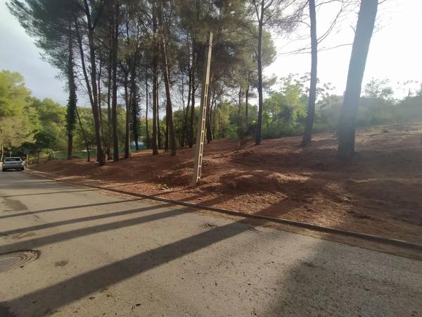 Terreno en Corbera de Llobregat photo 1