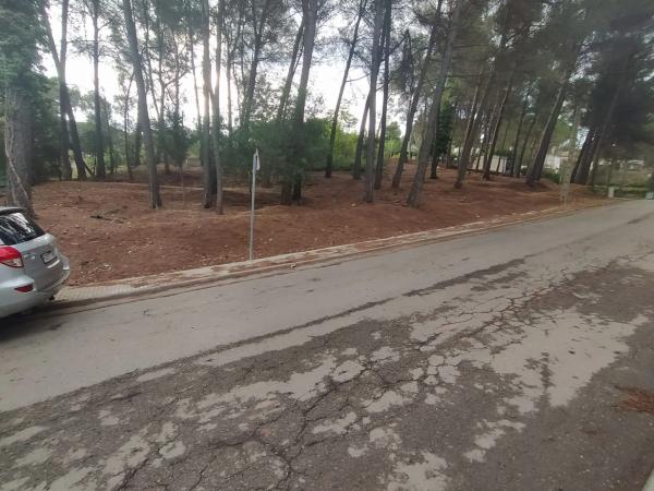 Terreno en Corbera de Llobregat thumbnail 1