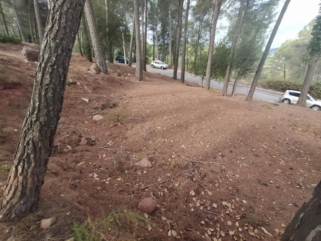 Land for sale in Corbera de Llobregat, Barcelona photo 4