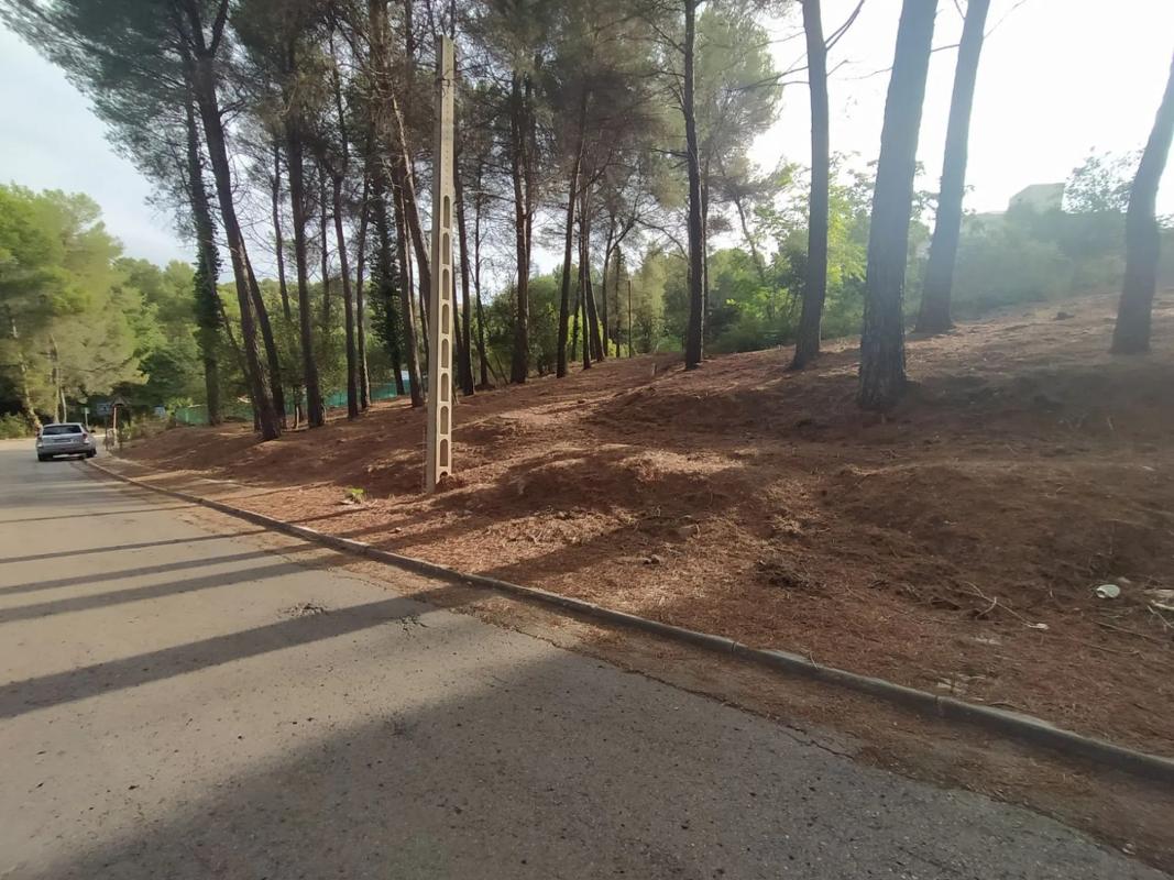 Land for sale in Corbera de Llobregat, Barcelona photo 5
