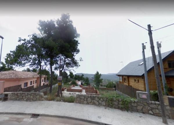 Terreno en Corbera de Llobregat thumbnail 2