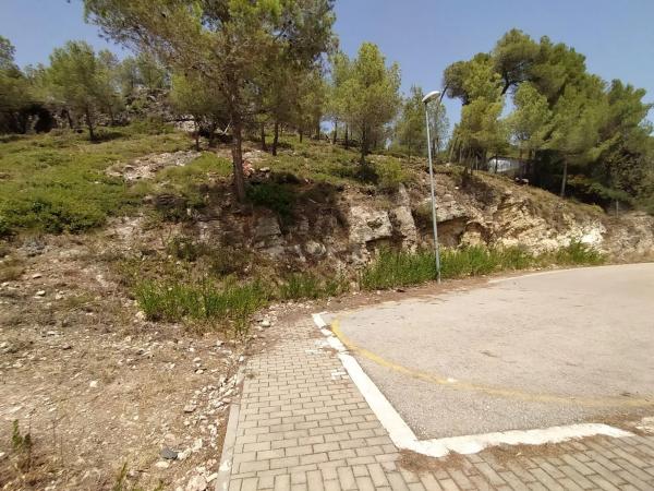 Terreno en Corbera de Llobregat photo 1