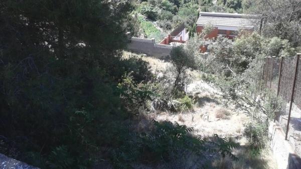 Terreno en Abrera thumbnail 1