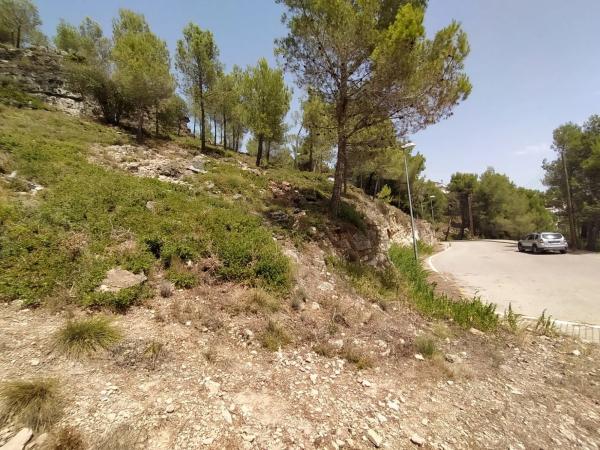 Terreno en Corbera de Llobregat thumbnail 1