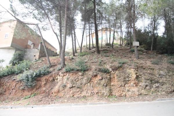 Terreno en Corbera de Llobregat thumbnail 2