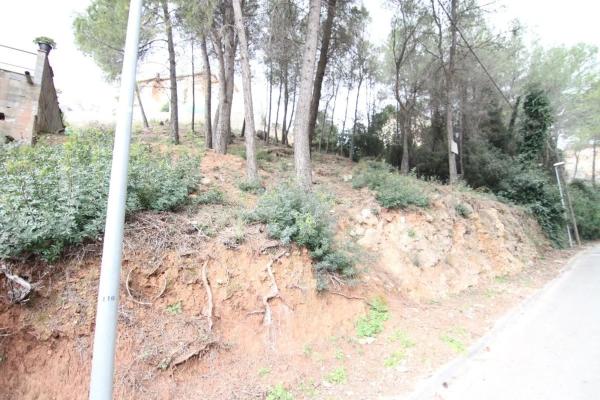 Terreno en Corbera de Llobregat photo 4