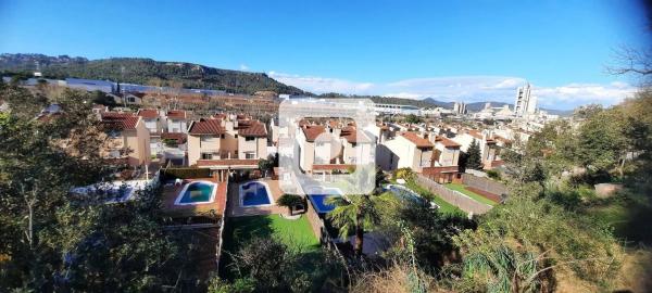 Terreno en calle Puig Castellar Gg photo 4