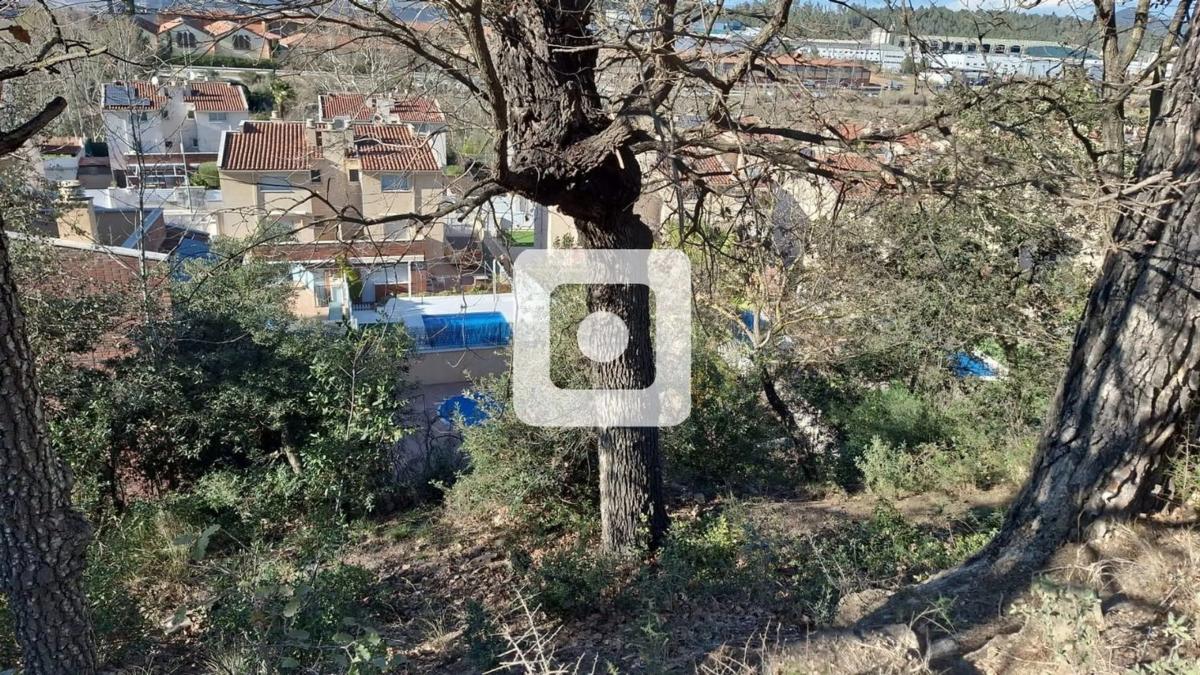 Działka na sprzedaż w Cervelló, Barcelona photo 2