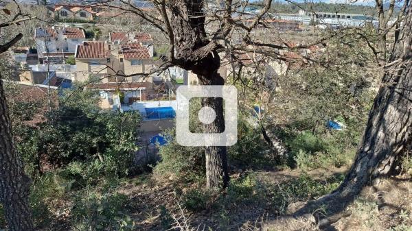 Terreno en calle Puig Castellar Gg thumbnail 1
