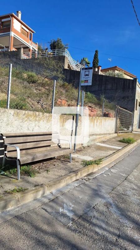 Działka na sprzedaż w Cervelló, Barcelona photo 3
