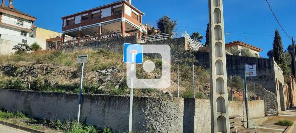 Terreno en Cervelló photo 4